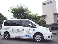 福祉車両